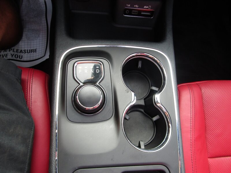 2016 Dodge Durango R/T, AWD,BLACKTOP,NAV,RVC,SILVER CERTIFIED - Photo 69 - Haddon Twp, NJ 08107