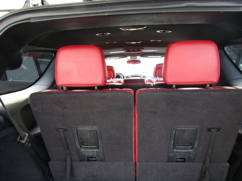 2016 Dodge Durango R/T, AWD,BLACKTOP,NAV,RVC,SILVER CERTIFIED - Photo 51 - Haddon Twp, NJ 08107