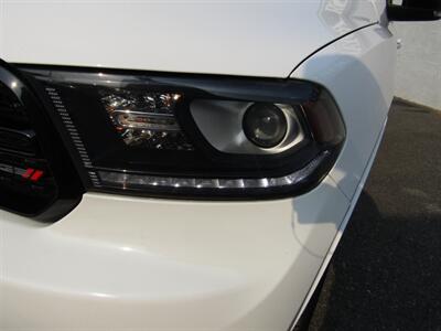 2016 Dodge Durango R/T, AWD,BLACKTOP,NAV,RVC,SILVER CERTIFIED   - Photo 13 - Haddon Twp, NJ 08107