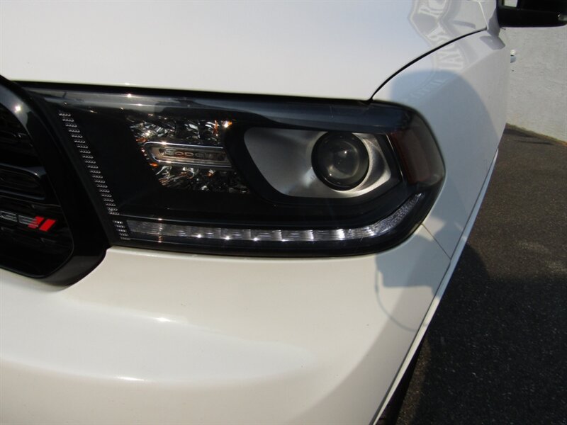2016 Dodge Durango R/T, AWD,BLACKTOP,NAV,RVC,SILVER CERTIFIED - Photo 13 - Haddon Twp, NJ 08107