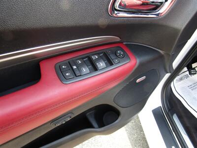 2016 Dodge Durango R/T, AWD,BLACKTOP,NAV,RVC,SILVER CERTIFIED   - Photo 36 - Haddon Twp, NJ 08107
