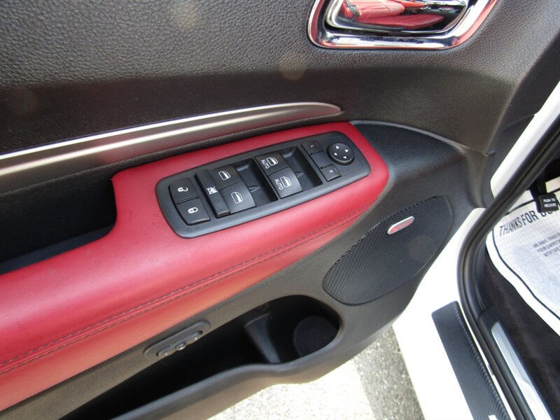 2016 Dodge Durango R/T, AWD,BLACKTOP,NAV,RVC,SILVER CERTIFIED - Photo 36 - Haddon Twp, NJ 08107