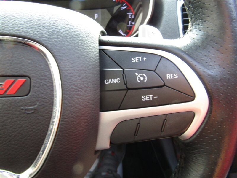 2016 Dodge Durango R/T, AWD,BLACKTOP,NAV,RVC,SILVER CERTIFIED - Photo 62 - Haddon Twp, NJ 08107