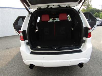 2016 Dodge Durango R/T, AWD,BLACKTOP,NAV,RVC,SILVER CERTIFIED   - Photo 48 - Haddon Twp, NJ 08107