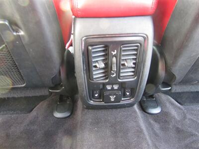 2016 Dodge Durango R/T, AWD,BLACKTOP,NAV,RVC,SILVER CERTIFIED   - Photo 56 - Haddon Twp, NJ 08107