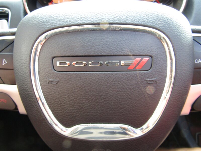 2016 Dodge Durango R/T, AWD,BLACKTOP,NAV,RVC,SILVER CERTIFIED - Photo 61 - Haddon Twp, NJ 08107