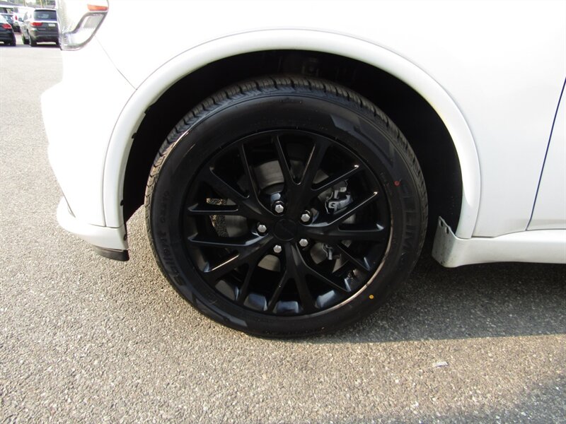 2016 Dodge Durango R/T, AWD,BLACKTOP,NAV,RVC,SILVER CERTIFIED - Photo 16 - Haddon Twp, NJ 08107