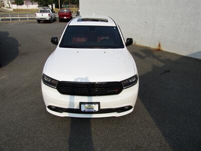 2016 Dodge Durango R/T, AWD,BLACKTOP,NAV,RVC,SILVER CERTIFIED   - Photo 15 - Haddon Twp, NJ 08107