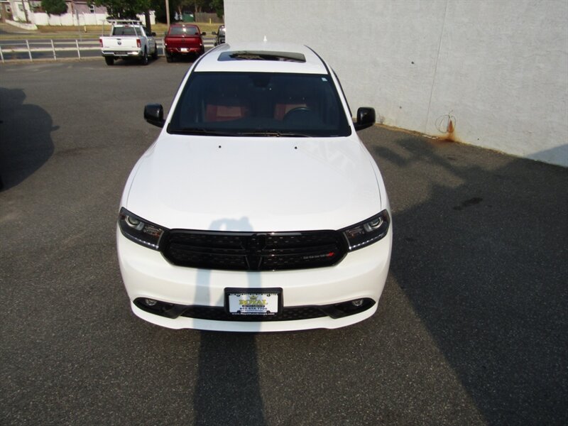 2016 Dodge Durango R/T, AWD,BLACKTOP,NAV,RVC,SILVER CERTIFIED - Photo 15 - Haddon Twp, NJ 08107