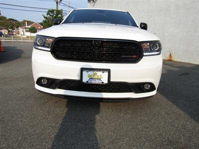 2016 Dodge Durango R/T, AWD,BLACKTOP,NAV,RVC,SILVER CERTIFIED   - Photo 11 - Haddon Twp, NJ 08107