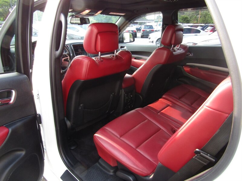 2016 Dodge Durango R/T, AWD,BLACKTOP,NAV,RVC,SILVER CERTIFIED - Photo 41 - Haddon Twp, NJ 08107