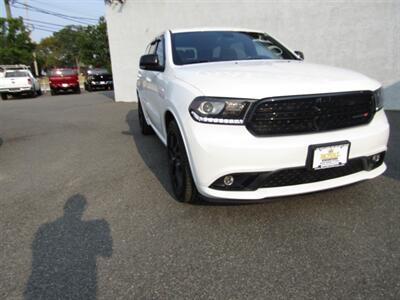 2016 Dodge Durango R/T, AWD,BLACKTOP,NAV,RVC,SILVER CERTIFIED   - Photo 20 - Haddon Twp, NJ 08107