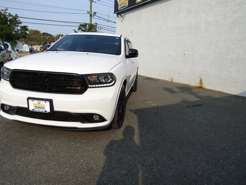 2016 Dodge Durango R/T, AWD,BLACKTOP,NAV,RVC,SILVER CERTIFIED - Photo 21 - Haddon Twp, NJ 08107