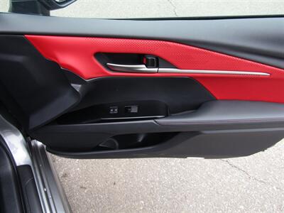 2026 Toyota Camry XSE,PREM,TECH PKG,PANOROOF,RVC,SILVER CERTIFIED - Photo 23 - Haddon Twp, NJ 08107