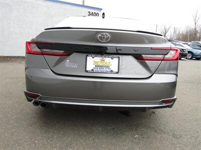 2026 Toyota Camry XSE,PREM,TECH PKG,PANOROOF,RVC,SILVER CERTIFIED - Photo 10 - Haddon Twp, NJ 08107