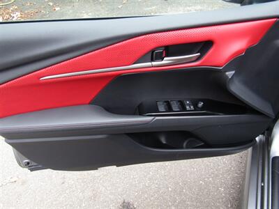 2026 Toyota Camry XSE,PREM,TECH PKG,PANOROOF,RVC,SILVER CERTIFIED - Photo 11 - Haddon Twp, NJ 08107