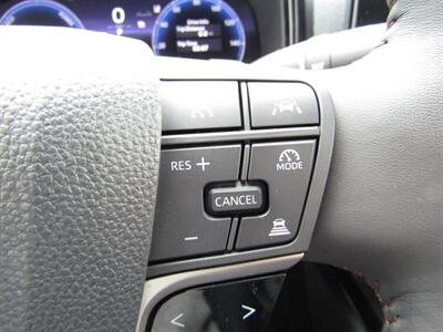 2026 Toyota Camry XSE,PREM,TECH PKG,PANOROOF,RVC,SILVER CERTIFIED - Photo 27 - Haddon Twp, NJ 08107