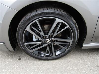 2026 Toyota Camry XSE,PREM,TECH PKG,PANOROOF,RVC,SILVER CERTIFIED - Photo 38 - Haddon Twp, NJ 08107