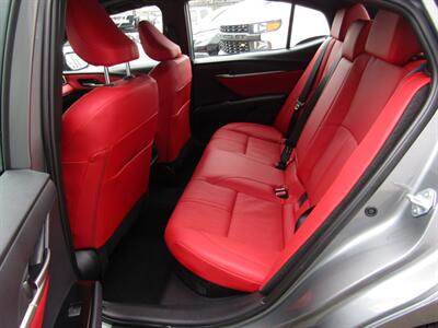 2026 Toyota Camry XSE,PREM,TECH PKG,PANOROOF,RVC,SILVER CERTIFIED - Photo 17 - Haddon Twp, NJ 08107