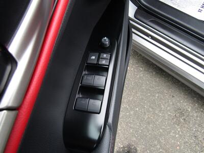 2026 Toyota Camry XSE,PREM,TECH PKG,PANOROOF,RVC,SILVER CERTIFIED - Photo 12 - Haddon Twp, NJ 08107