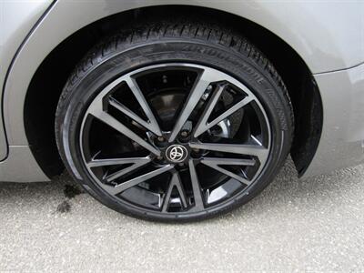 2026 Toyota Camry XSE,PREM,TECH PKG,PANOROOF,RVC,SILVER CERTIFIED - Photo 39 - Haddon Twp, NJ 08107