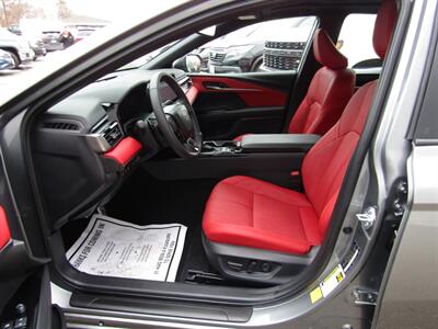 2026 Toyota Camry XSE,PREM,TECH PKG,PANOROOF,RVC,SILVER CERTIFIED - Photo 13 - Haddon Twp, NJ 08107