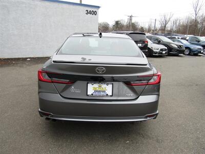 2026 Toyota Camry XSE,PREM,TECH PKG,PANOROOF,RVC,SILVER CERTIFIED - Photo 6 - Haddon Twp, NJ 08107