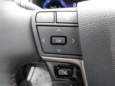 2026 Toyota Camry XSE,PREM,TECH PKG,PANOROOF,RVC,SILVER CERTIFIED - Photo 25 - Haddon Twp, NJ 08107