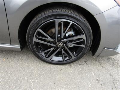 2026 Toyota Camry XSE,PREM,TECH PKG,PANOROOF,RVC,SILVER CERTIFIED - Photo 41 - Haddon Twp, NJ 08107