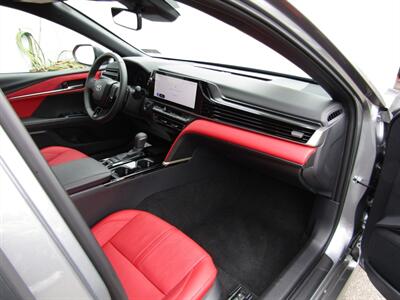 2026 Toyota Camry XSE,PREM,TECH PKG,PANOROOF,RVC,SILVER CERTIFIED - Photo 21 - Haddon Twp, NJ 08107