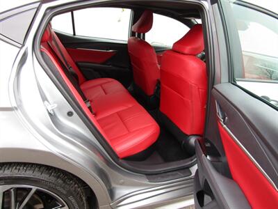 2026 Toyota Camry XSE,PREM,TECH PKG,PANOROOF,RVC,SILVER CERTIFIED - Photo 19 - Haddon Twp, NJ 08107