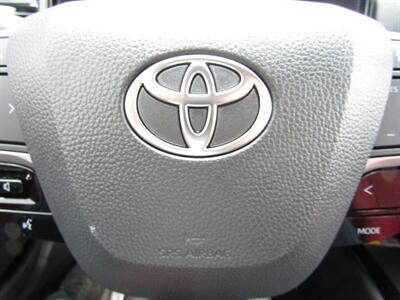 2026 Toyota Camry XSE,PREM,TECH PKG,PANOROOF,RVC,SILVER CERTIFIED - Photo 26 - Haddon Twp, NJ 08107