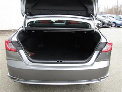 2026 Toyota Camry XSE,PREM,TECH PKG,PANOROOF,RVC,SILVER CERTIFIED - Photo 18 - Haddon Twp, NJ 08107