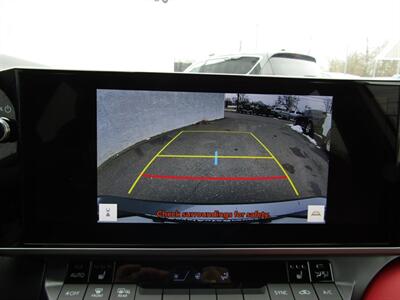 2026 Toyota Camry XSE,PREM,TECH PKG,PANOROOF,RVC,SILVER CERTIFIED - Photo 31 - Haddon Twp, NJ 08107