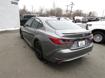 2026 Toyota Camry XSE,PREM,TECH PKG,PANOROOF,RVC,SILVER CERTIFIED - Photo 5 - Haddon Twp, NJ 08107