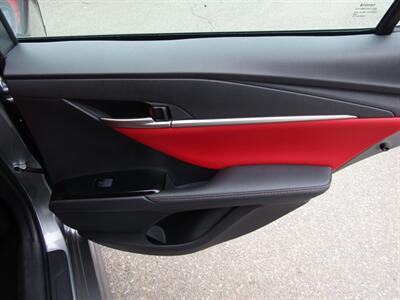 2026 Toyota Camry XSE,PREM,TECH PKG,PANOROOF,RVC,SILVER CERTIFIED - Photo 20 - Haddon Twp, NJ 08107