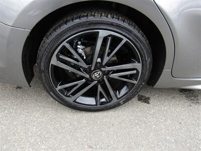 2026 Toyota Camry XSE,PREM,TECH PKG,PANOROOF,RVC,SILVER CERTIFIED - Photo 40 - Haddon Twp, NJ 08107