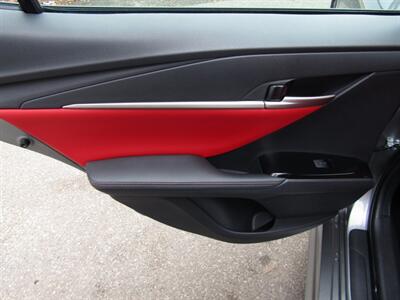 2026 Toyota Camry XSE,PREM,TECH PKG,PANOROOF,RVC,SILVER CERTIFIED - Photo 16 - Haddon Twp, NJ 08107