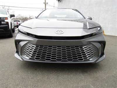 2026 Toyota Camry XSE,PREM,TECH PKG,PANOROOF,RVC,SILVER CERTIFIED - Photo 9 - Haddon Twp, NJ 08107