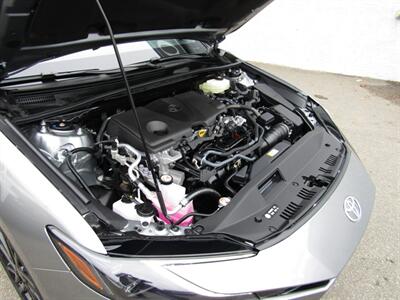 2026 Toyota Camry XSE,PREM,TECH PKG,PANOROOF,RVC,SILVER CERTIFIED - Photo 42 - Haddon Twp, NJ 08107