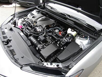 2026 Toyota Camry XSE,PREM,TECH PKG,PANOROOF,RVC,SILVER CERTIFIED - Photo 44 - Haddon Twp, NJ 08107