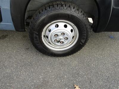 2020 RAM ProMaster 3500 159 WB   - Photo 31 - Haddon Twp, NJ 08107