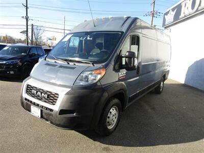 2020 RAM ProMaster 3500 159 WB   - Photo 3 - Haddon Twp, NJ 08107