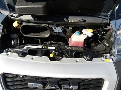 2020 RAM ProMaster 3500 159 WB   - Photo 35 - Haddon Twp, NJ 08107