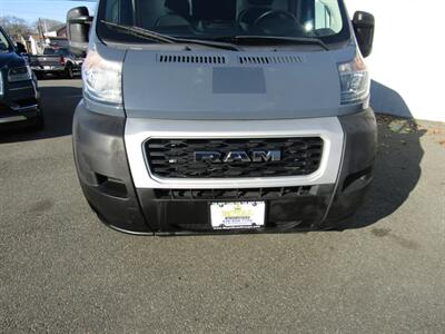 2020 RAM ProMaster 3500 159 WB   - Photo 9 - Haddon Twp, NJ 08107