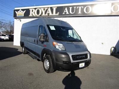 2020 RAM ProMaster 3500 159 WB   - Photo 1 - Haddon Twp, NJ 08107