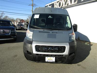 2020 RAM ProMaster 3500 159 WB   - Photo 2 - Haddon Twp, NJ 08107