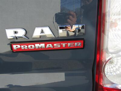 2020 RAM ProMaster 3500 159 WB   - Photo 12 - Haddon Twp, NJ 08107