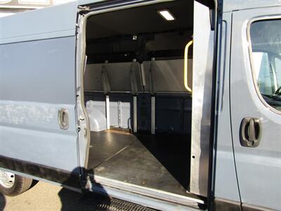 2020 RAM ProMaster 3500 159 WB   - Photo 18 - Haddon Twp, NJ 08107