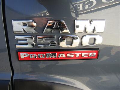 2020 RAM ProMaster 3500 159 WB   - Photo 10 - Haddon Twp, NJ 08107